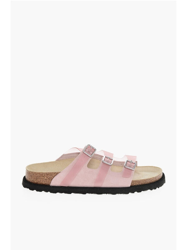 Birkenstock Pink Sandals