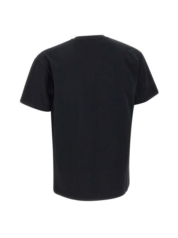 Mackage Black Short Sleeve T-Shirt