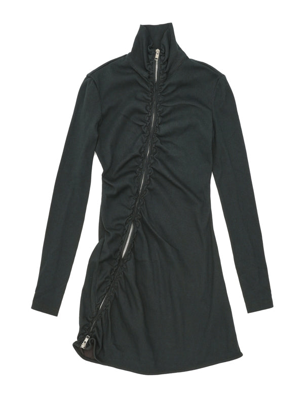 WIZ Zip-Up Dress