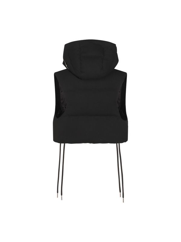 Willow Smith Padded Vest