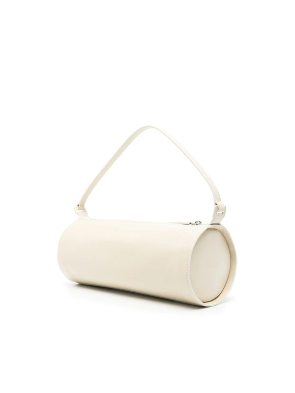Staud White Crossbody & Shoulder Bags