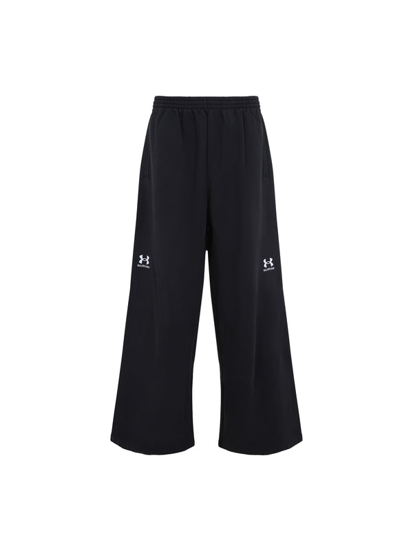 Underarmour Wide Sweatpants