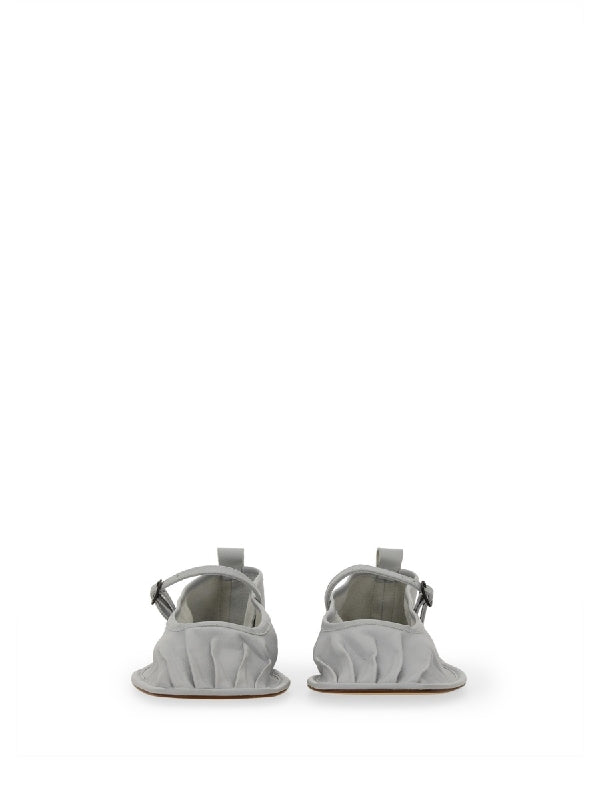 Dansa Mary Jane Flat Shoes