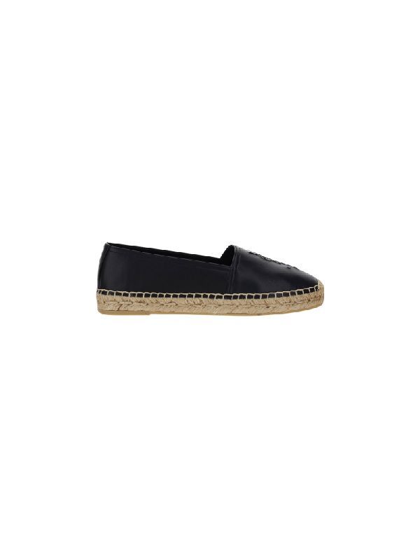 Monogram RuBBer Espadrilles