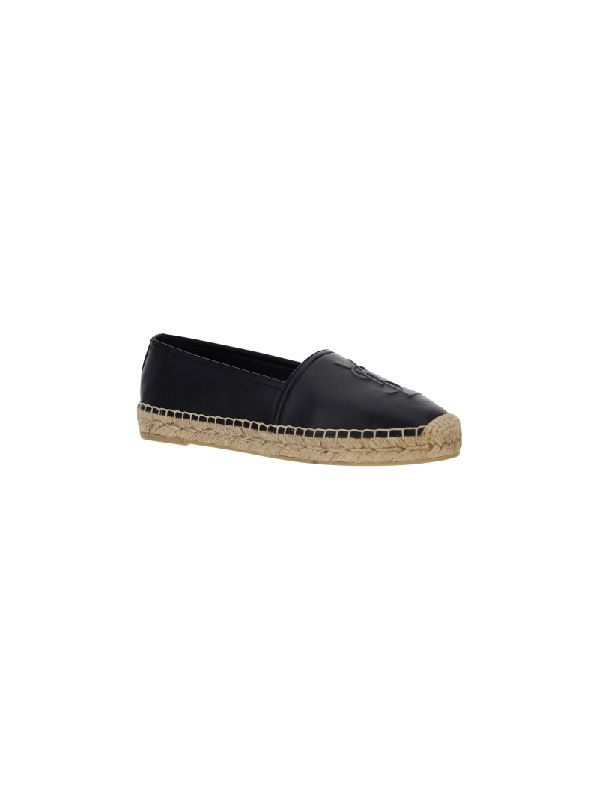 Monogram RuBBer Espadrilles