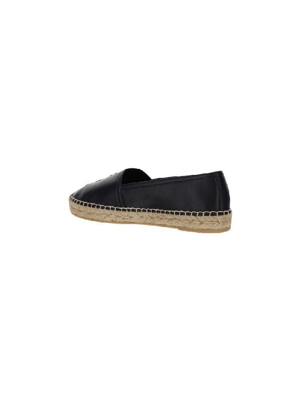 Monogram RuBBer Espadrilles