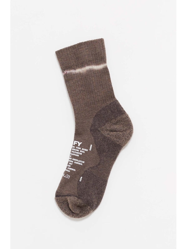 Logo Printing Socks