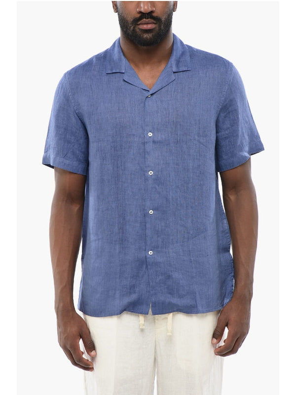 Altea Blue Shirt