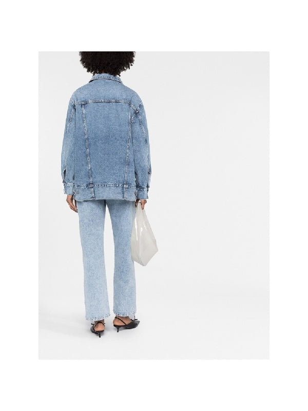 Rizzo Denim Jacket