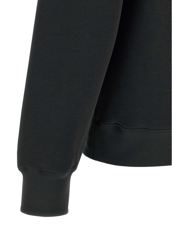 Mackage Black Hoodies