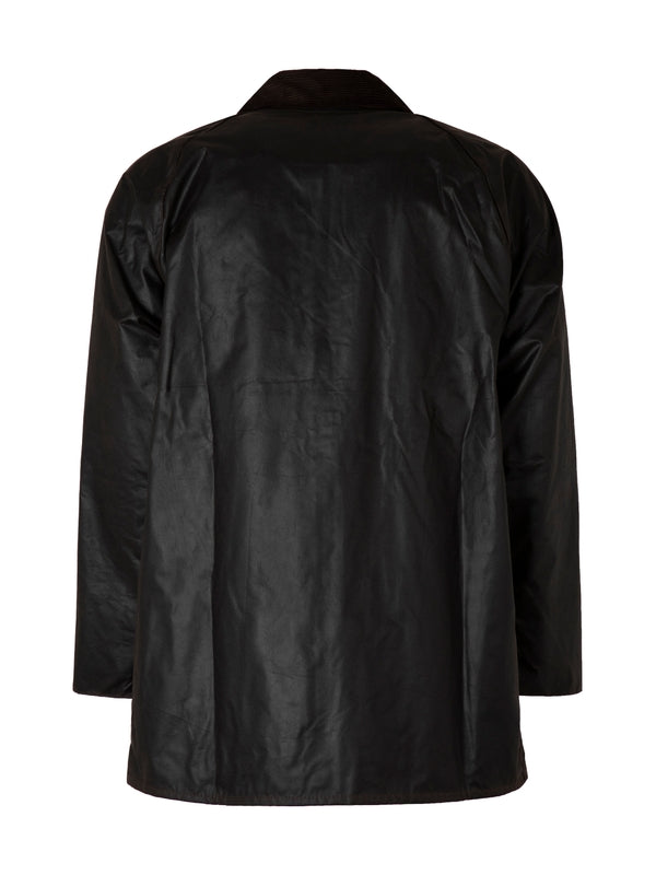 Barbour Brown Jackets