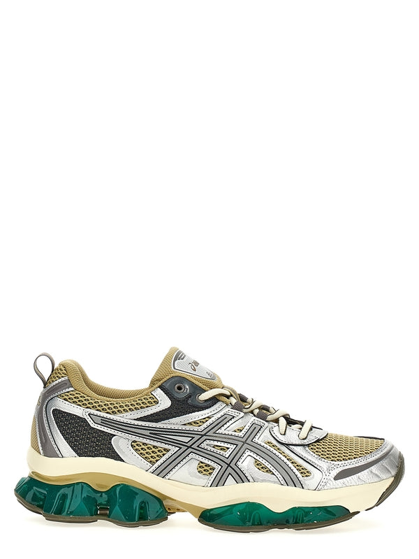 Asics Multicolor Sneakers