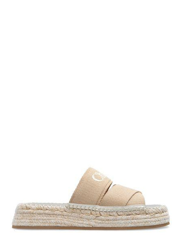 Mila Espadrille Sandals