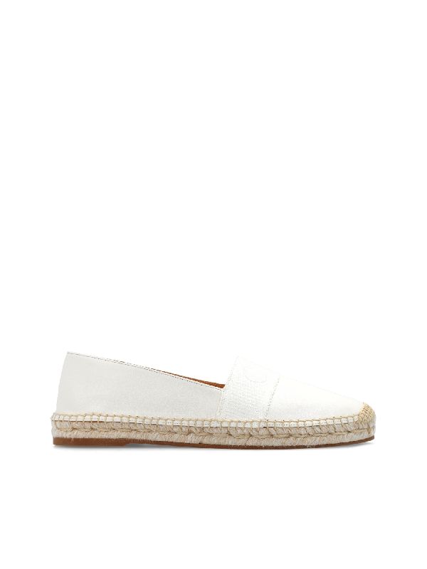 Piiia Logo
  Embroidered Espadrille