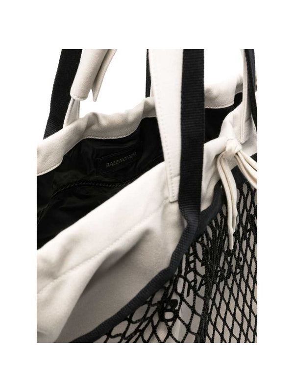 24/7 Net Medium Tote Bag