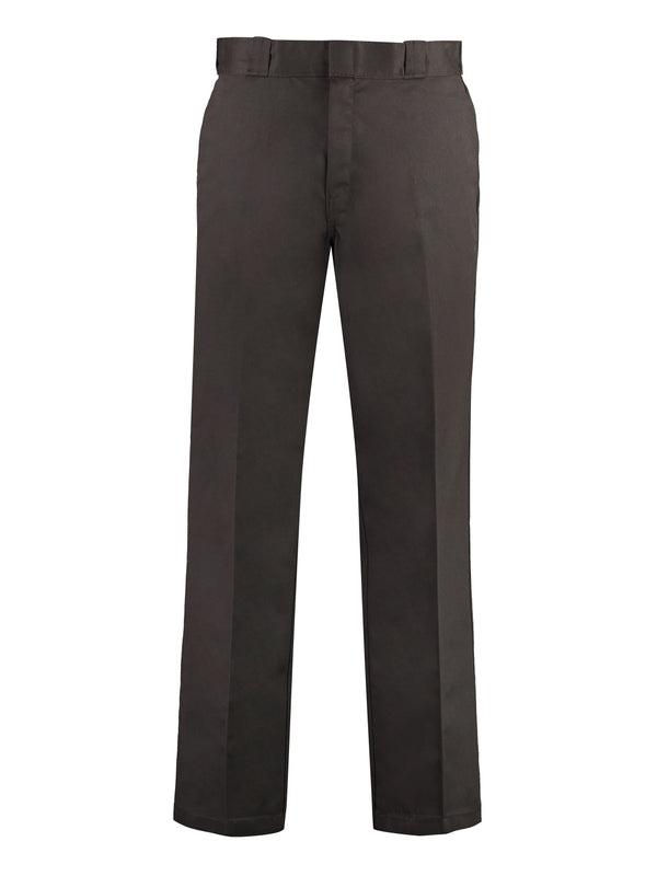 Dickies Brown Trousers
