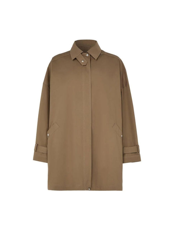 Toteme Brown Jackets