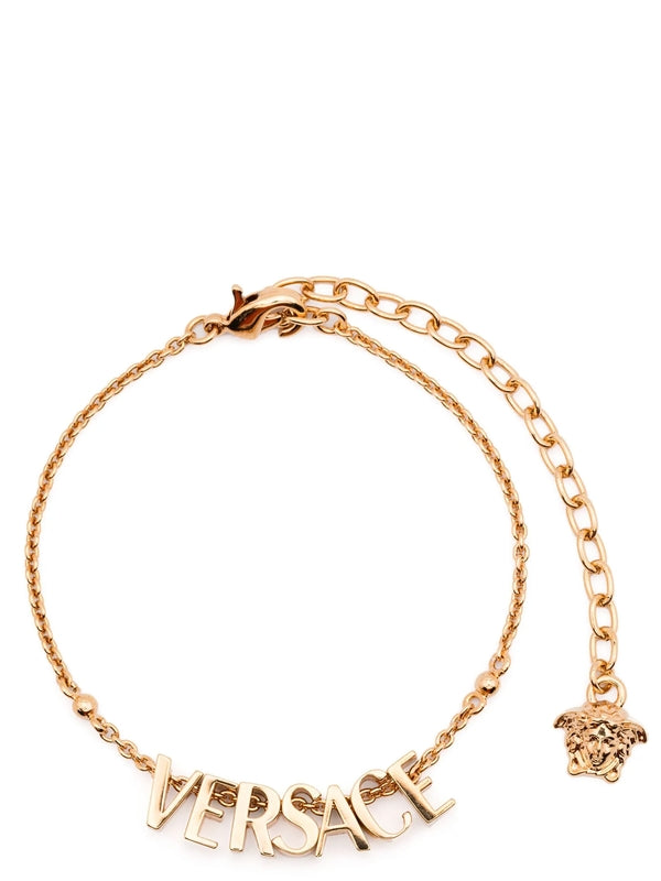 Versace Gold Bracelet
