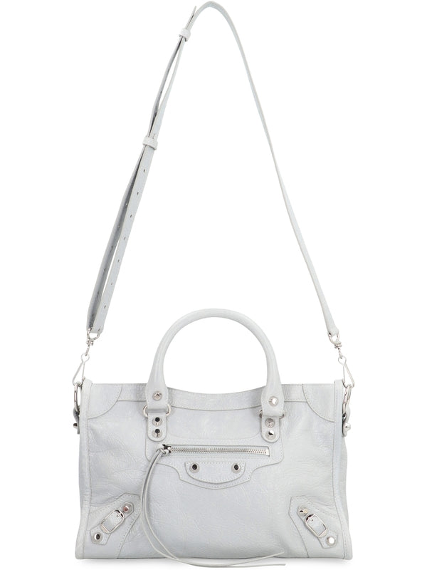 Balenciaga City Small Tote Bag