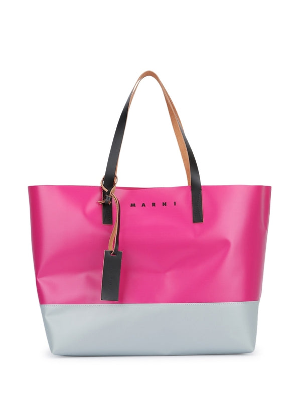 Tribeca Logo Printing Tote Bag