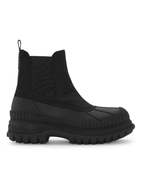 Outdoor Chelsea Boots