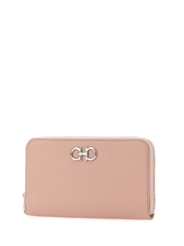 WALLETS 220405775046 ROSENEWBLU Pink Wallets