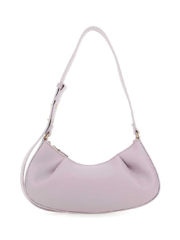 Dimple Dimple Moon Shoulder Bag Small