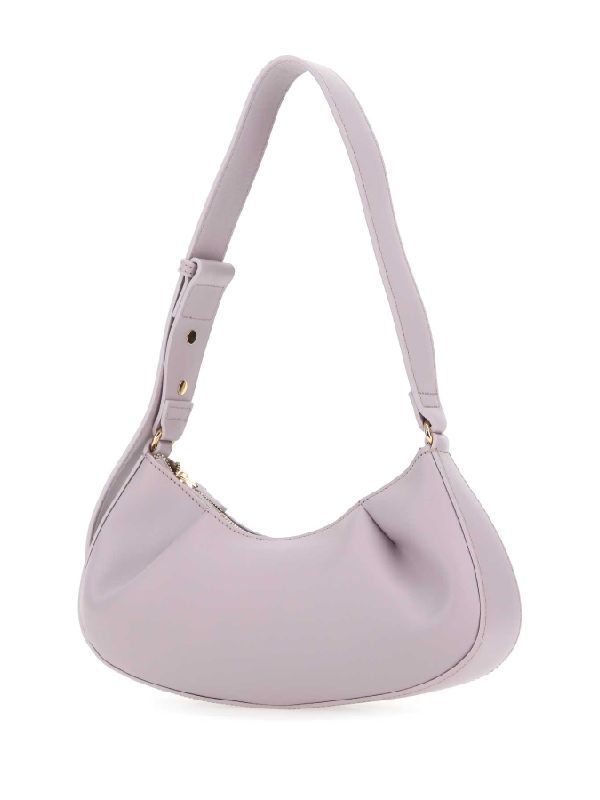 Dimple Dimple Moon Shoulder Bag Small