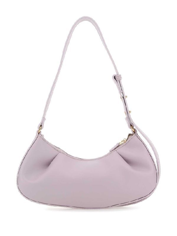 Dimple Dimple Moon Shoulder Bag Small