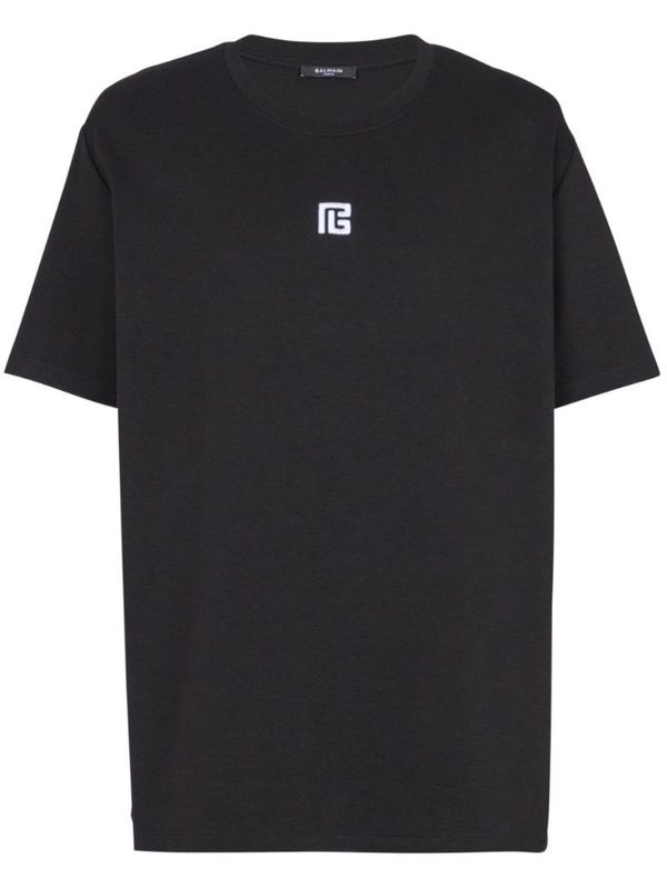 小さなPBロゴコットンブレンド
Tシャツ