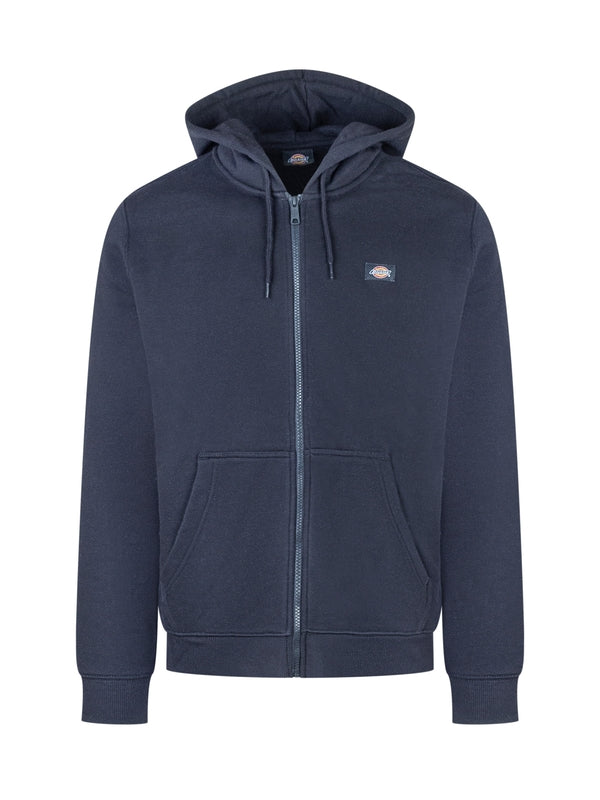 Dickies Blue Hoodies