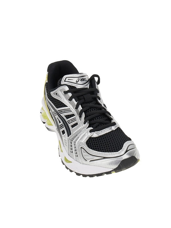 Asics Multicolor Sneakers