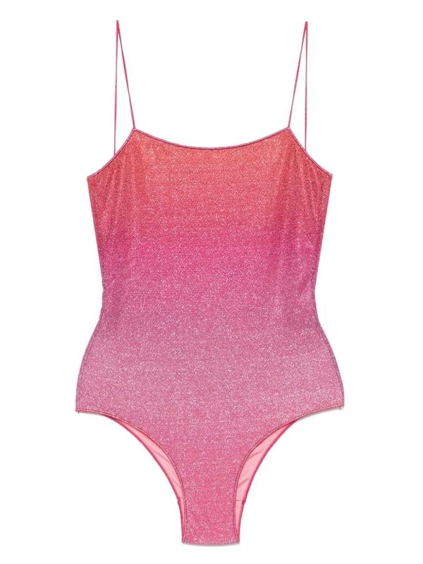 Lumiere Glitter One-piece Swimsuit