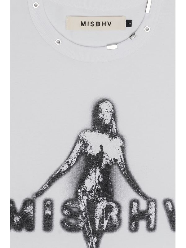 Printing Cotton T-shirt