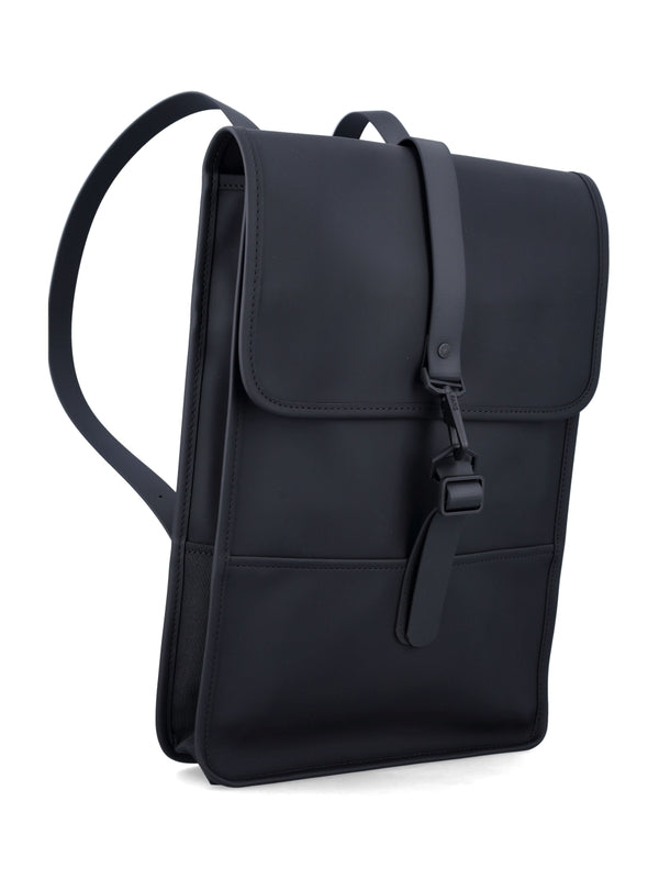 Raines Black Backpack