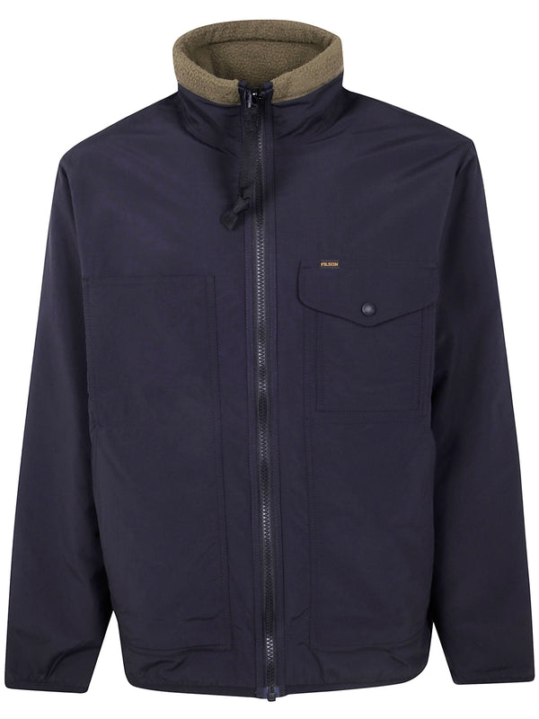 Filson Navy Jacket