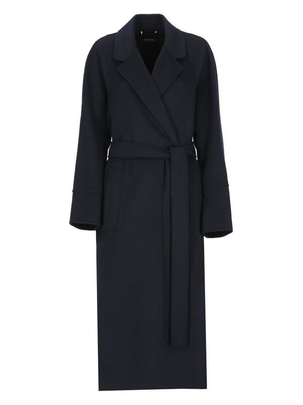 Agata Wool Coat