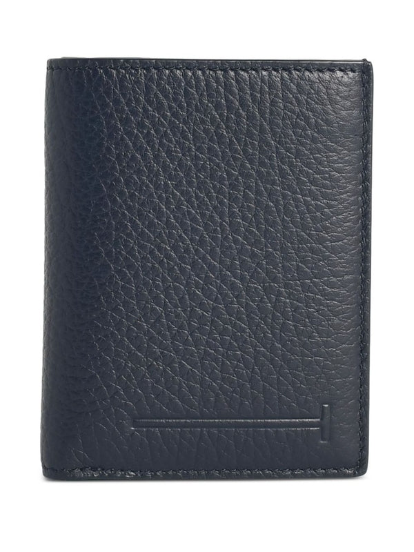 Tom Ford Black Card Holders