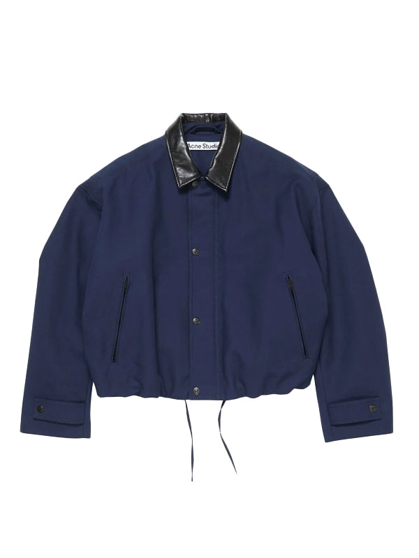Acne Studios Blue Jackets