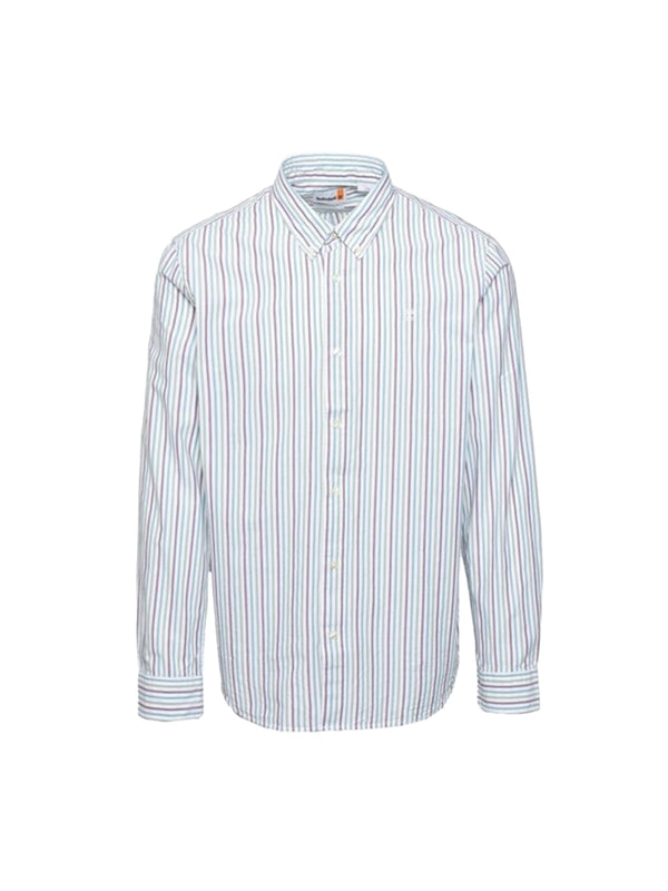 Timberland Skyblue Shirts