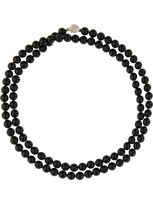 Onyx Necklace