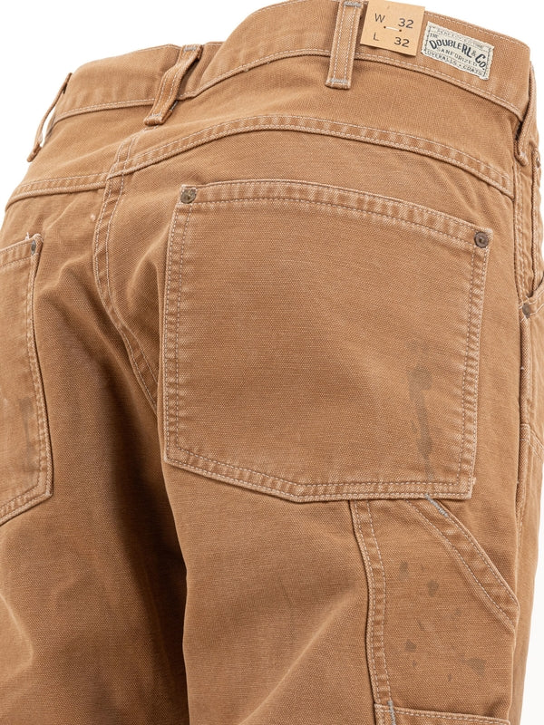 Rrl Brown Trousers