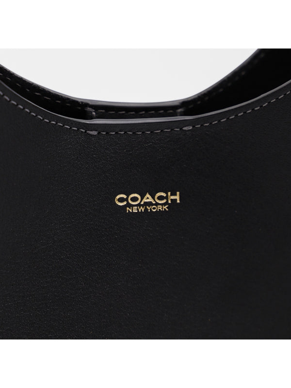 Coach Black Crossbody & Shoulder Bags