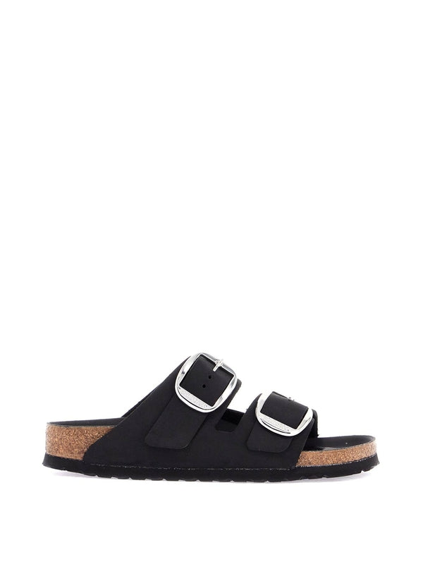 Birkenstock Black Bloafer