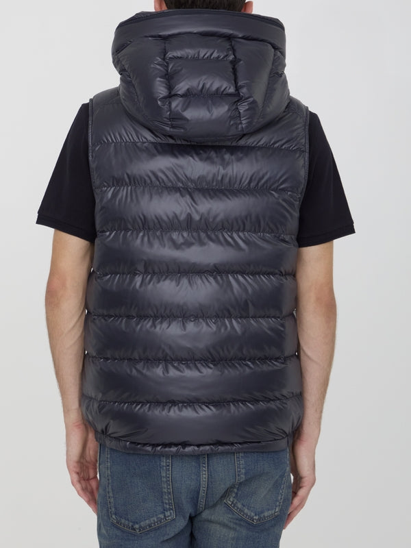 Barant padded vest - Jente