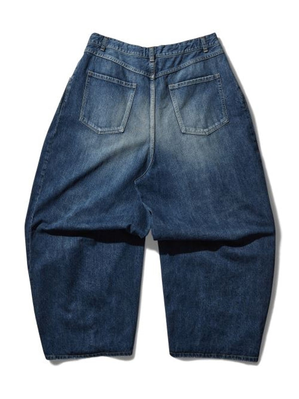 Hd 12 Oz Denim Pants