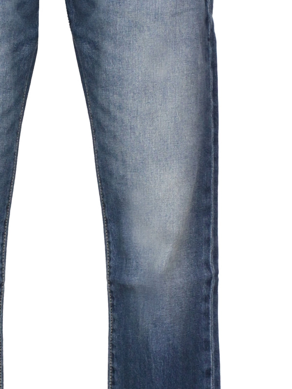 Levi'S Blue Denim Pants