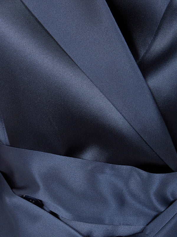 Joseph Blue Tailored Jacket