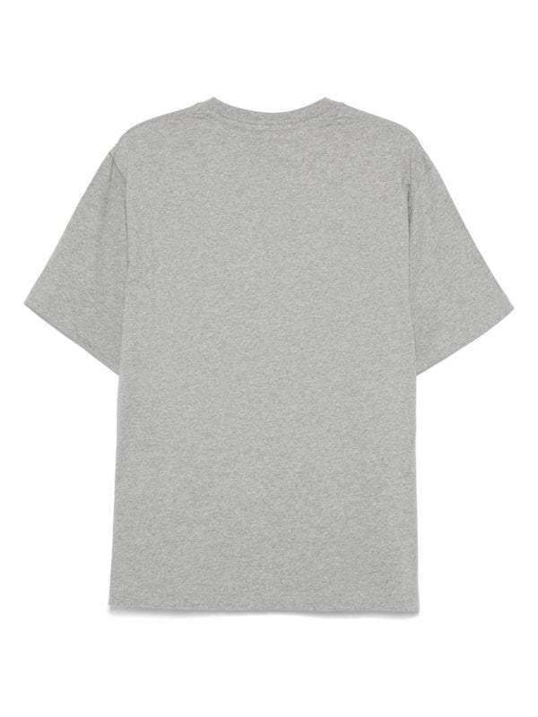 Verdy Market Cotton Short Sleeve T-shirt