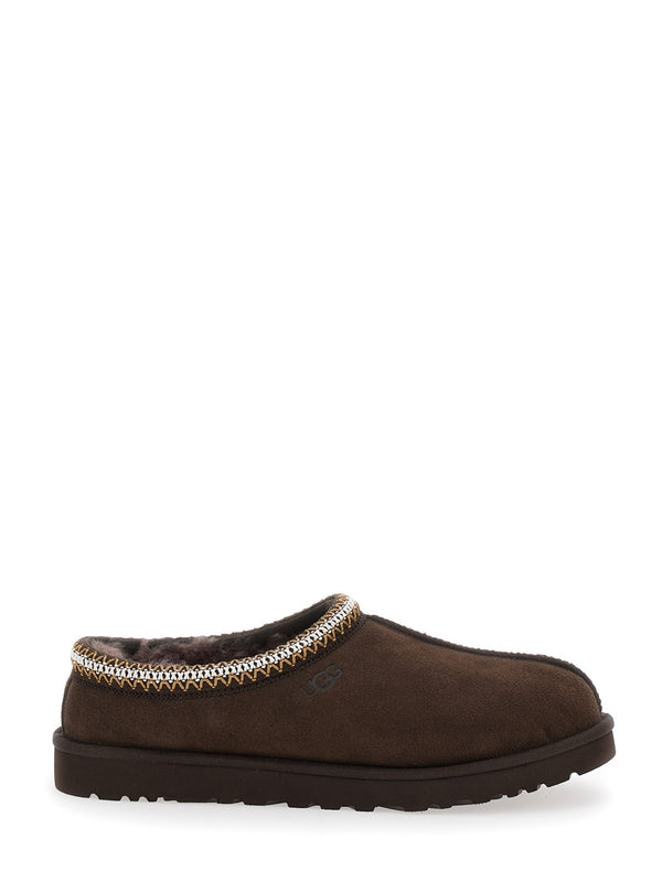 Ugg Brown Loafers